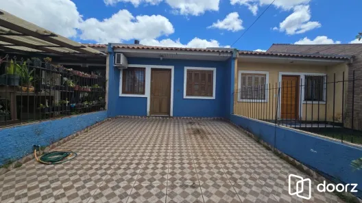 Casa com 2 Quartos à venda, 28m² no Hípica, Porto Alegre