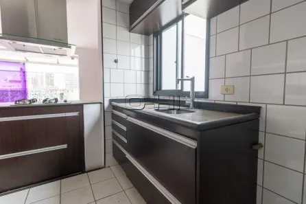 Cobertura com 2 Quartos à venda, 119m² no Pinheiros, São Paulo