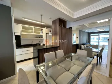 Apartamento com 2 Quartos para alugar, 72m² no Itacorubi, Florianópolis
