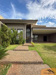Casa de Condomínio com 3 Quartos à venda, 260m² no Residencial Eco Village I, São José do Rio Preto