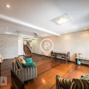 Cobertura com 3 Quartos à venda, 150m² no Santa Paula, São Caetano do Sul