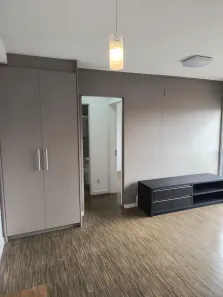 Apartamento com 2 Quartos para alugar, 54m² no Bom Retiro, São Paulo