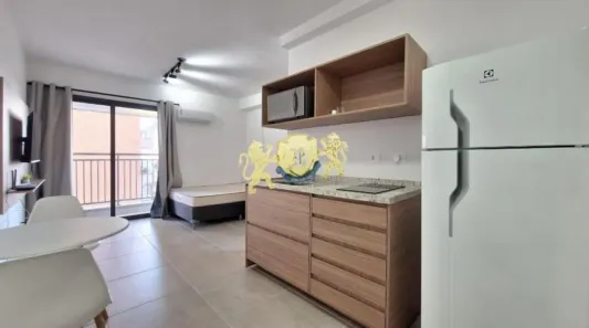 Apartamento com 1 Quarto à venda, 24m² no Sumarezinho, São Paulo