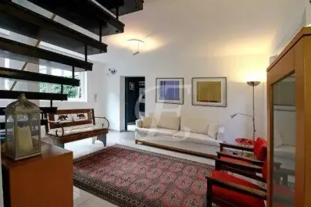 Casa com 3 Quartos à venda, 160m² no Jardim Paulista, São Paulo