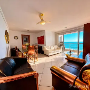 Apartamento com 3 Quartos à venda, 100m² no Praia do Morro, Guarapari
