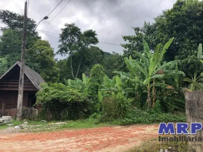 Fazenda/Sítio com 1 Quarto à venda, 50m² no Praia do Sape, Ubatuba