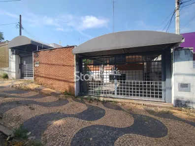 Imóvel Comercial com 1 Quarto para alugar, 282m² no Jardim Chapadão, Campinas