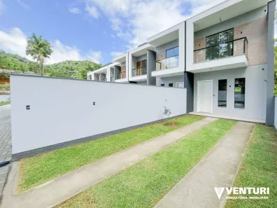 Casa com 2 Quartos para alugar, 75m² no Velha, Blumenau