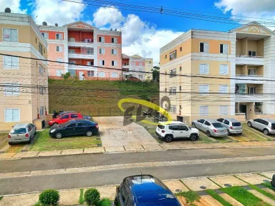 Apartamento com 2 Quartos para alugar, 49m² no Jardim Ísis, Cotia