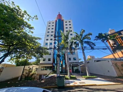 Sala Comercial com 1 Quarto para alugar, 65m² no Jardim Chapadão, Campinas