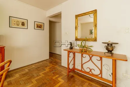 Apartamento com 3 Quartos à venda, 115m² no Jardim Paulista, São Paulo
