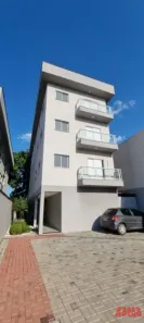 Apartamento com 2 Quartos à venda, 52m² no Centro, Atibaia