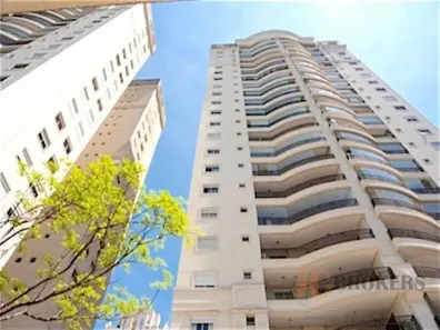 Apartamento com 3 Quartos à venda, 156m² no Planalto Paulista, São Paulo