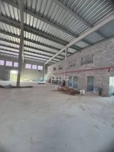 Galpão/Depósito/Armazém para alugar, 1500m² no Rio Abaixo, Jacareí