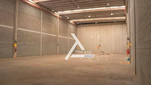 Galpão/Depósito/Armazém para alugar, 3369m² no Jardim Santa Vicência, Guarulhos
