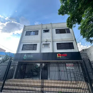 Apartamento com 3 Quartos para alugar, 102m² no Centro, Campo Grande