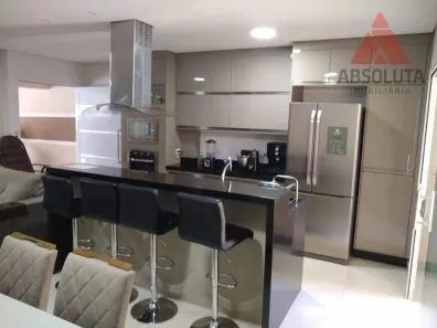 Casa com 2 Quartos à venda, 136m² no Parque Nova Carioba, Americana