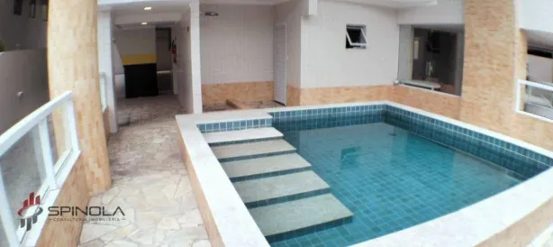 Apartamento com 2 Quartos à venda, 67m² no Caiçara, Praia Grande