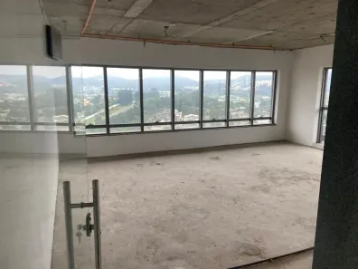 Sala Comercial à venda, 55m² no Dezoito do Forte Empresarial/Alphaville., Barueri