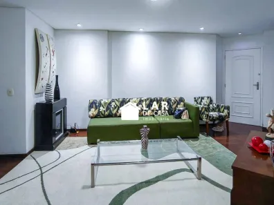 Apartamento com 2 Quartos para alugar, 150m² no Ponta da Praia, Santos