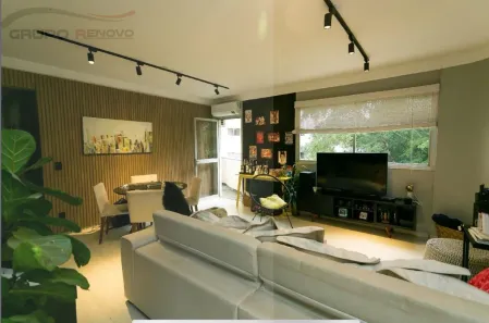 Apartamento com 3 Quartos à venda, 92m² no Jardim Ampliação, São Paulo