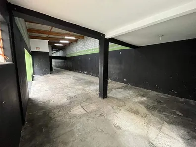 Prédio Comercial à venda, 500m² no Itaim Bibi, São Paulo