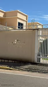 Casa de Condomínio com 3 Quartos para alugar, 131m² no Lagoa Seca, Juazeiro do Norte