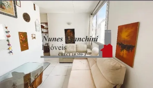Apartamento com 2 Quartos à venda, 50m² no Parque Peruche, São Paulo