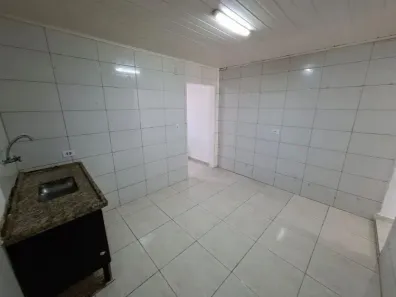 Casa com 1 Quarto para alugar, 60m² no Vila Alabama, São Paulo