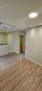 Apartamento com 2 Quartos à venda, 72m² no Éden, Sorocaba