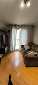 Apartamento com 2 Quartos à venda, 47m² no Vila Jaraguá, São Paulo