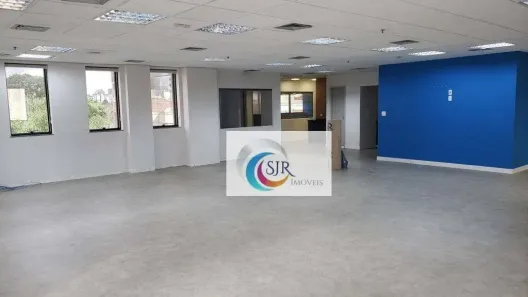 Sala Comercial para alugar, 200m² no Pinheiros, São Paulo