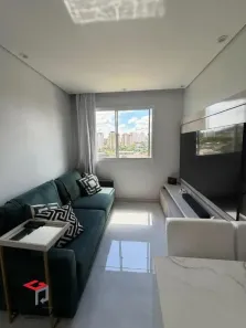Apartamento com 2 Quartos à venda, 34m² no Santo Amaro, São Paulo