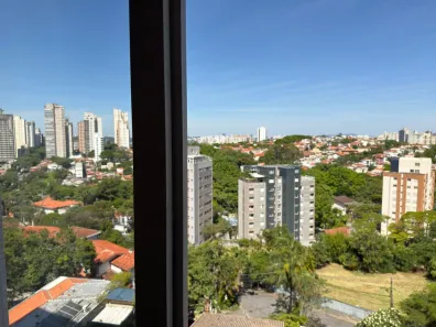 Apartamento com 3 Quartos à venda, 79m² no Vila Madalena, São Paulo