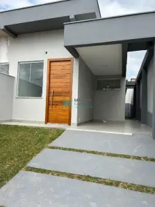 Casa com 3 Quartos à venda, 90m² no Por do Sol, Lagoa Santa