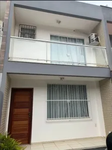 Casa com 2 Quartos à venda, 150m² no Bairro de Fátima (Califórnia da Barra), Barra do Piraí