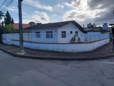 Casa com 3 Quartos à venda, 112m² no Costa e Silva, Joinville