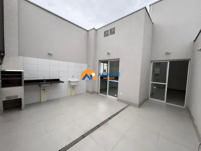 Apartamento com 3 Quartos à venda, 102m² no Itaguá, Ubatuba