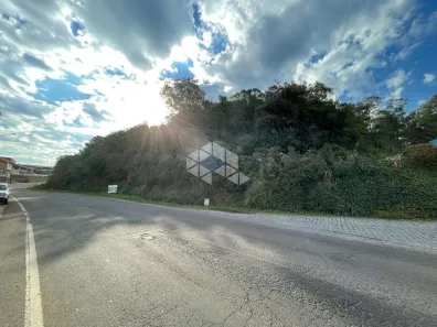 Lote/Terreno à venda, 9327m² no Rota do Sol, Garibaldi