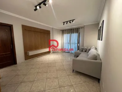 Apartamento com 2 Quartos à venda, 101m² no Caiçara, Praia Grande