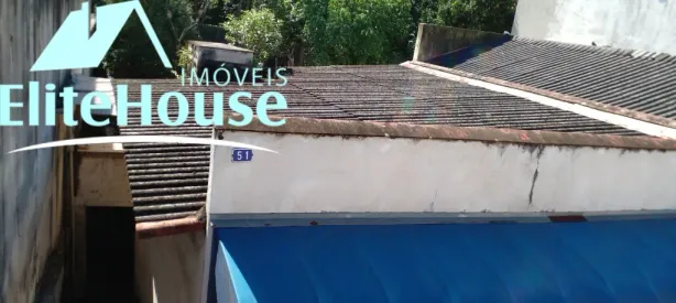 Lote/Terreno à venda, 262m² no Bosque da Saúde, São Paulo