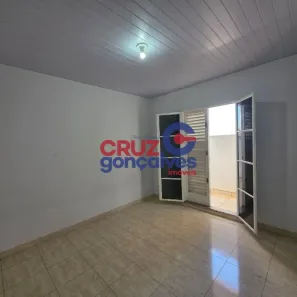 Casa com 1 Quarto para alugar, 25m² no Jardim Cherveson, Rio Claro