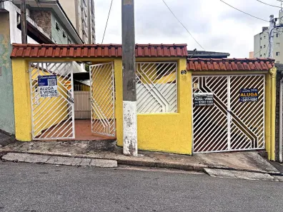 Casa com 3 Quartos para alugar, 182m² no Vila Rosália, Guarulhos