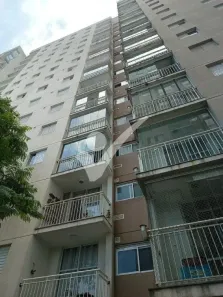Apartamento com 3 Quartos à venda, 60m² no Quinta da Paineira, São Paulo