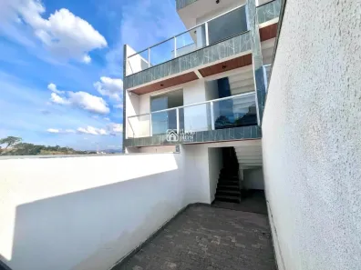 Casa com 3 Quartos à venda, 130m² no Jardim Casa Branca, Betim