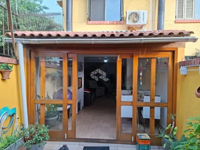 Casa com 3 Quartos à venda, 118m² no Jardim Sabará, Porto Alegre