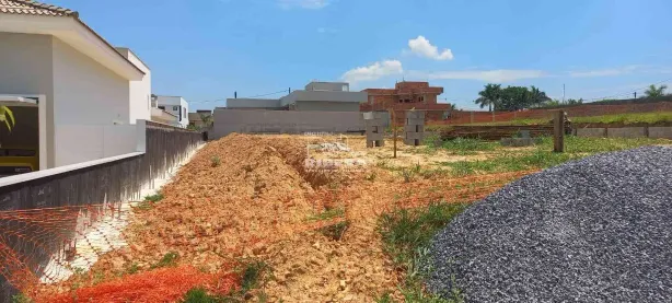 Lote/Terreno à venda, 1000m² no Residencial Fazenda Alta Vista, Salto de Pirapora