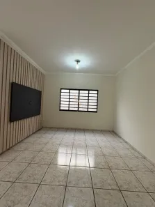 Casa com 4 Quartos à venda, 250m² no São José, Franca