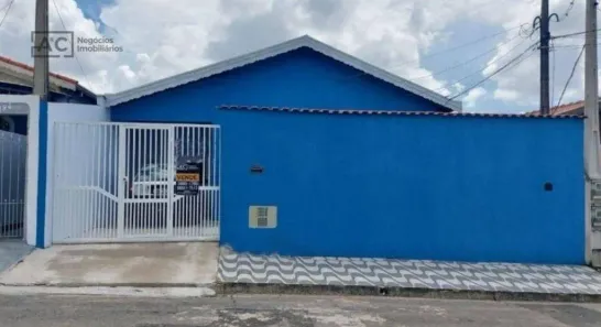 Casa com 6 Quartos à venda, 212m² no Remanso Campineiro, Hortolândia