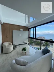 Apartamento com 1 Quarto à venda, 56m² no Cacupé, Florianópolis